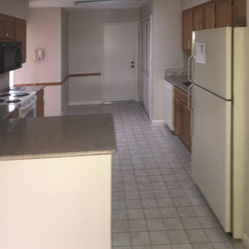 Remodeling Project - Indian River Colony Club