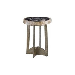 Cross Creek Accent Table - Side Tables And End Tables