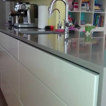 Kitchens