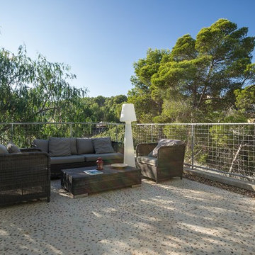 Villa Maroa Benissa