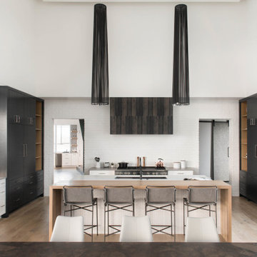 Peninsula Residence
