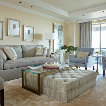 To the Last Detail: Luxurious Apartment
