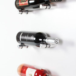 Vin de Garde Nek Rite Series 1 Wine Rack - Wine Racks