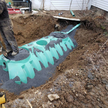 Septic Tanks