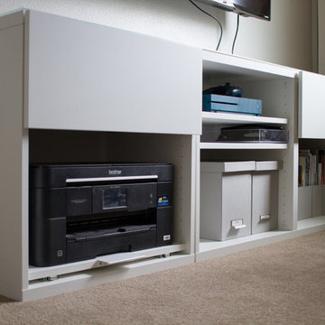 Portland Residence