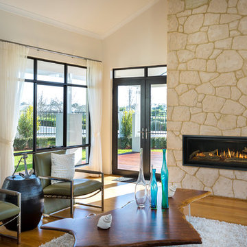 Kozy Heat Fireplaces