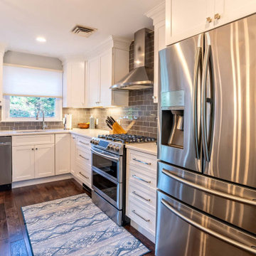Barbara Kitchen