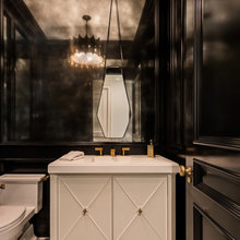 Nantucket Master Bath