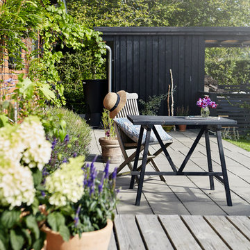 Houzz Tours - Maja Egelund