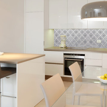 Remodeled Custom Made Designs