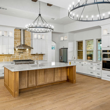 Ridgeline Estate