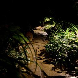 Morris Project - Path Lights