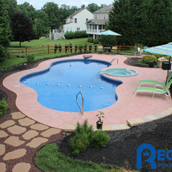 2012-2013 Pools & Spas - Hot Tub And Pool Supplies