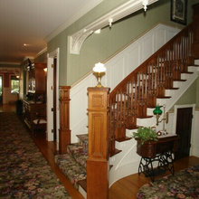 victorian