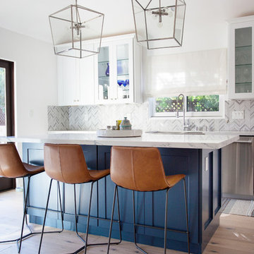West Hollywood Residence