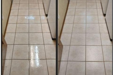Tile & Grout Cleaning in Grapevine, TX