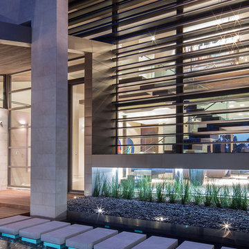 St. Andrews Country Club | Modern Estate
