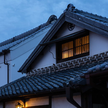 佐原蔵CafeBar20190208