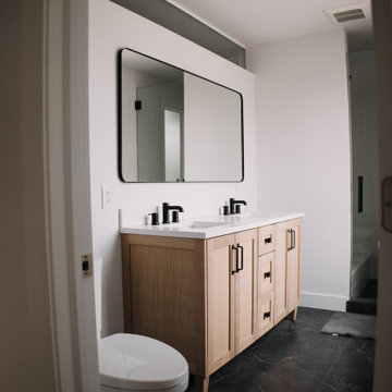 Pointe-Claire Remodel