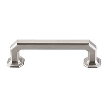Cab Hardware