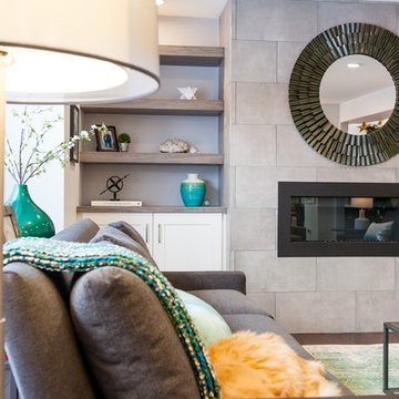 Contemporary Cool