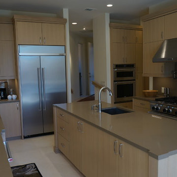 Cabinetry