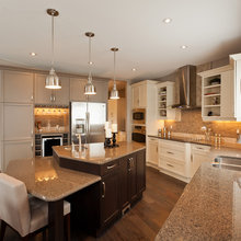 Julie's kitchen