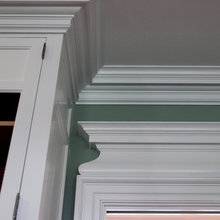 Molding