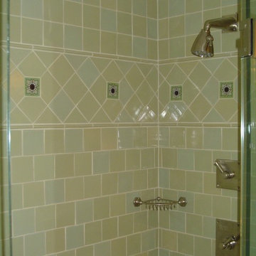 New Bathroom & Patio Addition