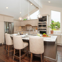 Kitchen & Lighting Ideas