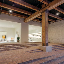 Retail Room
