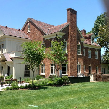 Nashville Curb Appeal