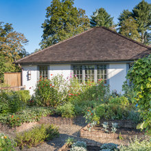 Home exterior