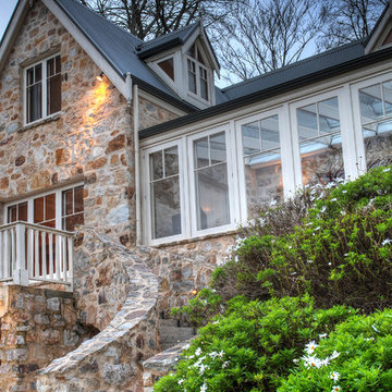 Stirling Adelaide Hills Project