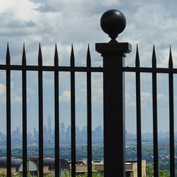 Fences - Products