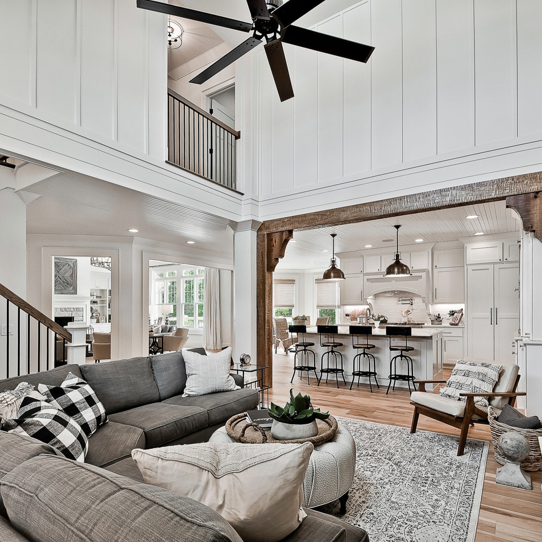 Blessings Golf Course Home