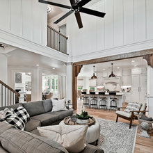 Living room 1860 Arroyo