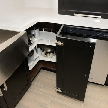 Jeffcoat Kitchen Remodel