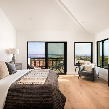 Point Loma New Build
