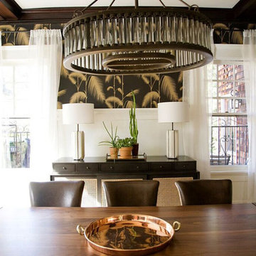 Midtown Craftsman