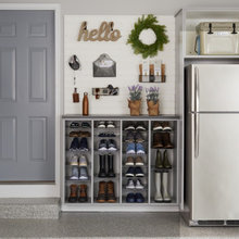 Decluttering & Organizing