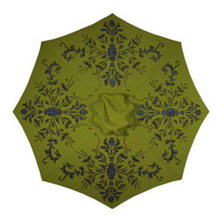 Florance - Outdoor Umbrellas