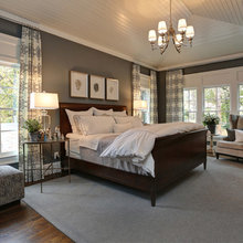 Bedroom Update