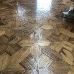 Residential remodel - Westlake Village - Hardwood Flooring