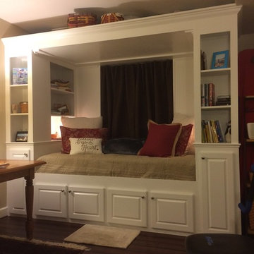 JH Book Nook