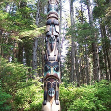 totem
