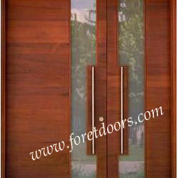 Modern contemporary entry doors - Front Doors
