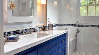 Coastal Living Remodel