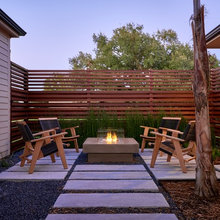 outsife patio