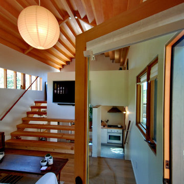 Elysian Cottage ADU